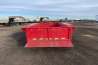 Used 2021 Air-Tow 14' Ground Level Loading Trailer