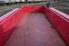 Used 2021 Air-Tow 14' Ground Level Loading Trailer