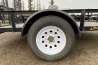 Used 2021 Rainbow 6'x10' Utility Trailer