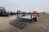 Used 2021 Rainbow 6'x10' Utility Trailer
