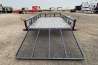 Used 2021 Rainbow 6'x10' Utility Trailer