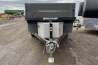 Used 2021 Southland 5'x10' - 7K Dump Trailer