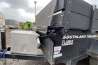 Used 2021 Southland 5'x10' - 7K Dump Trailer