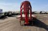 Used 2021 Trailtech 30'+5' Gooseneck Trailer
