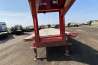 Used 2021 Trailtech 30'+5' Gooseneck Trailer