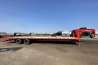 Used 2021 Trailtech 30'+5' Gooseneck Trailer