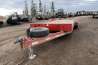 Used 2021 Trailtech CELR270- 20' Flat Deck Trailer