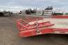 Used 2021 Trailtech CELR270- 20' Flat Deck Trailer