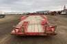 Used 2021 Trailtech CELR270- 20' Flat Deck Trailer