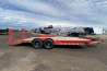 Used 2021 Trailtech CELR270 Flatdeck Trailer - 20'