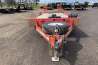Used 2021 Trailtech CELR270 Flatdeck Trailer - 20'