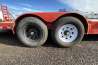 Used 2021 Trailtech CELR270 Flatdeck Trailer - 20'