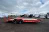 Used 2021 Trailtech CELR270 Flatdeck Trailer - 20'