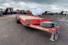 Used 2021 Trailtech CELR270 Flatdeck Trailer - 20'