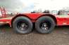 Used 2021 Trailtech CELR270 Flatdeck Trailer - 20'