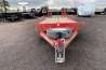 Used 2021 Trailtech CELR270 Flatdeck Trailer - 20'