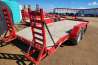 Used 2021 Trailtech L270 Flat Deck Trailer - 2 in stock