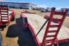 Used 2021 Trailtech L270 Flat Deck Trailer - 2 in stock