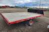 Used 2021 Trailtech SM2 8' x 10' Utility - 2 in stock