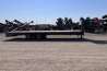 Used 2022 Brandt  8'5" x 24' Flat Deck