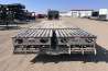 Used 2022 Brandt  8'5" x 24' Flat Deck