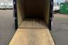 Used 2022 CJay 7'x14' Enclosed Cargo Trailer