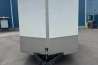 Used 2022 CJay 7'x14' Enclosed Cargo Trailer