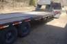 Used 2022 Diamond C 8'5" x 26' Gooseneck