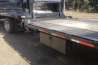 Used 2022 Diamond C 8'5" x 26' Gooseneck