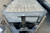 Used 2022 Diamond C LPX307- 24' Flat Deck Trailer