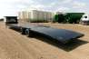 Used 2022 Diamond C MVC 8'6" x 44' Flat Deck