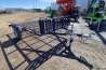 Used 2022 Marlon 6'x10' Utility Trailer