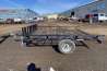 Used 2022 Marlon 6'x10' Utility Trailer