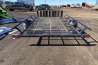 Used 2022 Marlon 6'x10' Utility Trailer