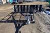 Used 2022 Marlon 6'x10' Utility Trailer