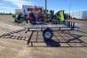 Used 2022 Marlon 6'x10' Utility Trailer