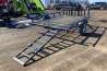 Used 2022 Marlon 6'x10' Utility Trailer