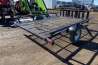 Used 2022 Marlon 6'x10' Utility Trailer