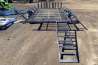 Used 2022 Marlon 6'x10' Utility Trailer