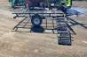 Used 2022 Marlon 6'x10' Utility Trailer