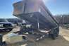 Used 2022 Southland 7'x14'-16K Dump Trailer