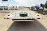 Used 2023 Aluma 8616-15 Aluminum Sled Trailer
