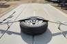 Used 2023 Aluma 8616-15 Aluminum Sled Trailer