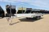 Used 2023 Aluma 8616-15 Aluminum Sled Trailer
