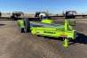 *Used* 2023 Diamond C HDT207- 18' Tilt Deck Trailer