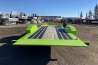 *Used* 2023 Diamond C HDT207- 18' Tilt Deck Trailer