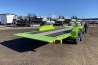 *Used* 2023 Diamond C HDT207- 18' Tilt Deck Trailer