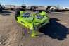 *Used* 2023 Diamond C HDT207- 18' Tilt Deck Trailer