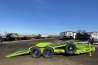 *Used* 2023 Diamond C HDT207- 18' Tilt Deck Trailer