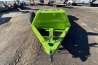 *Used* 2023 Diamond C HDT207- 18' Tilt Deck Trailer